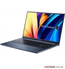 Asus VivoBook 15X OLED M1503IA Quiet Blue (M1503IA-L1087)