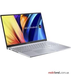 Asus VivoBook 15X OLED M1503IA Transparent Silver (M1503IA-L1088, 90NB0Y62-M00440)
