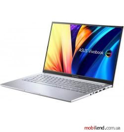 Asus VivoBook 15X OLED M1503QA Transparent Silver (M1503QA-MA137, 90NB0Y92-M00690)