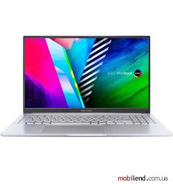 Asus VivoBook 15X OLED X1503ZA Transparent Silver (X1503ZA-L1431, 90NB0WY2-M00K60)