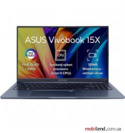 ASUS Vivobook 15X OLED X1503ZA (X1503ZA-L1212W)