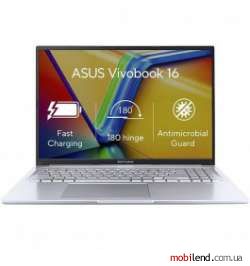 ASUS Vivobook 16 M1605YA Cool Silver (M1605YA-MB045W)