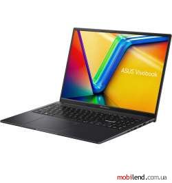 ASUS Vivobook 16 M1605YA Indie Black (M1605YA-MB024, 90NB10R1-M000Y0)