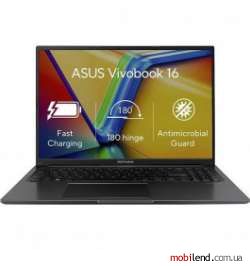 ASUS Vivobook 16 M1605YA Indie Black (M1605YA-MB073W)