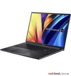 ASUS Vivobook 16 OLED X1605ZA Black (X1605ZA-MB049W)