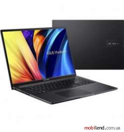 ASUS Vivobook 16 OLED X1605ZA Indie Black (X1605ZA-MB050W)