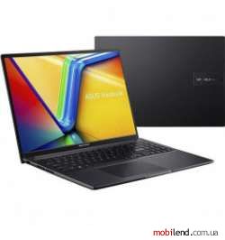 ASUS Vivobook 16 W1605ZA Indie Black (W1605ZA-MB023W)