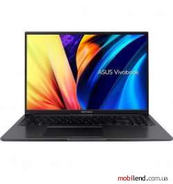 ASUS Vivobook 16 X1605EA Indie Black (X1605EA-MB047W)