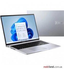 ASUS Vivobook 16 X1605EA Transparent Silver (X1605EA-MB007W)