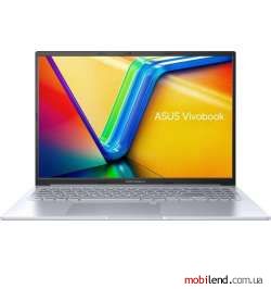 ASUS VivoBook 16X K3604VA Cool Silver (K3604VA-MB093, 90NB1072-M003P0)