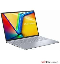 ASUS VivoBook 16X K3605ZC Cool Silver (K3605ZC-N1115, 90NB11F2-M00480)