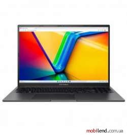 ASUS VivoBook 16X K3605ZC Indie Black (K3605ZC-N1112, 90NB11F1-M00450)
