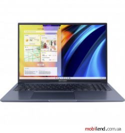 ASUS Vivobook 16X M1603IA Quiet Blue (M1603IA-L2075, 90NB0Y41-M003H0)