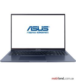 ASUS Vivobook 16X M1603IA Quiet Blue (M1603IA-MB081, 90NB0Y41-M003P0)
