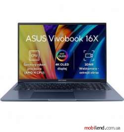 ASUS Vivobook 16X M1603QA Quiet Blue (M1603QA-L2062W)