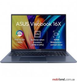 ASUS VivoBook 16X M1603QA Quiet Blue (M1603QA-L2116W)