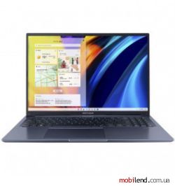 ASUS Vivobook 16X OLED X1603ZA Quiet Blue (X1603ZA-L2213, 90NB0WB1-M00CY0)