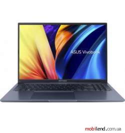 ASUS VivoBook 16X X1603ZA Quiet Blue (X1603ZA-MB268, 90NB0WB1-M00J70)
