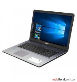 Asus VivoBook 17 F705MA (F705MA-DS21Q)