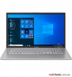 Asus VivoBook 17 K712EQ Transparent Silver (K712EQ-BX040)