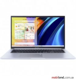 ASUS Vivobook 17 M1702QA Icelight Silver (M1702QA-AU073, 90NB0YA1-M003B0)