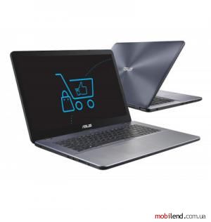Asus VivoBook 17 R702QA (R702QA-GC021)