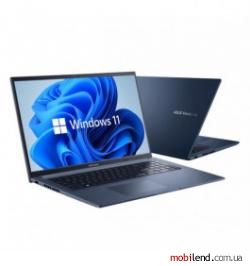 Asus VivoBook 17 X1702ZA Blue (X1702ZA-AU046W)