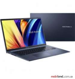 ASUS Vivobook 17 X1702ZA Quiet Blue (X1702ZA-AU050W)