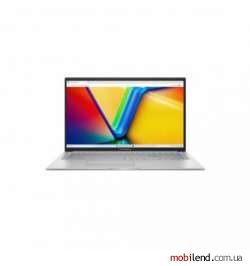 ASUS Vivobook 17 X1704VA Cool Silver (X1704VA-AU113, 90NB10V1-M003T0)
