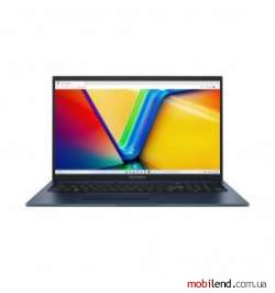 ASUS Vivobook 17 X1704VA Quiet Blue (X1704VA-AU111, 90NB10V2-M003R0)