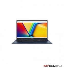 ASUS Vivobook 17 X1704ZA Quiet Blue (X1704ZA-AU011, 90NB10F2-M000B0)