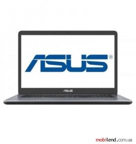 Asus VivoBook 17 X705MA Star Grey (X705MA-GC001)