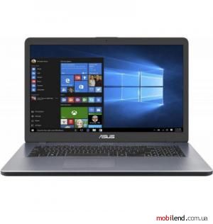 Asus VivoBook 17 X705UA Star Grey (X705UA-GC438)