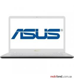 Asus VivoBook 17 X705UB White (X705UB-GC007)