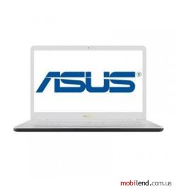 Asus VivoBook 17 X705UF White (X705UF-GC022)