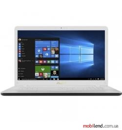 Asus VivoBook 17 X705UF White (X705UF-GC073)