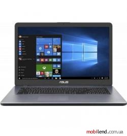 Asus VivoBook 17 X705UV (X705UV-GC025T) Dark Grey