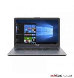 Asus VivoBook 17 X705UV (X705UV-GC128) Dark Grey