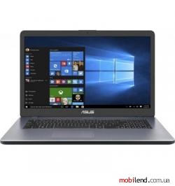 Asus VivoBook 17 X705UV (X705UV-GC129T) Dark Grey