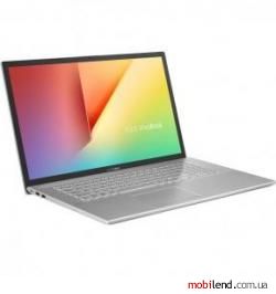 Asus VivoBook 17 X712FA Silver (X712FA-AU382)