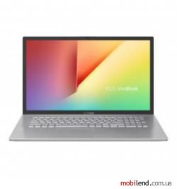 Asus VivoBook 17 X712JA Transparent Silver (X712JA-BX755; 90NB0SZ1-M00EX0)