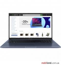 Asus VivoBook 17X K1703ZA Quiet Blue (K1703ZA-AU143, 90NB0WN2-M005T0)