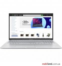 Asus VivoBook 17X K1703ZA Transparent Silver (K1703ZA-AU148, 90NB0WN1-M00600)