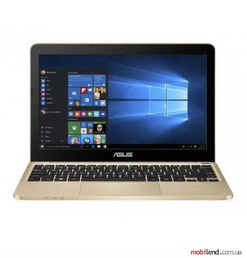 Asus VivoBook E200HA (E200HA-FD0043TS) Gold