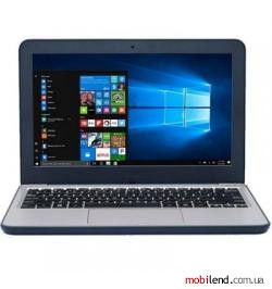Asus VivoBook E201NA (E201NA-GJ005T) Dark Blue
