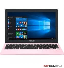 Asus VivoBook E203MA Petal Pink (E203MA-FD016T)