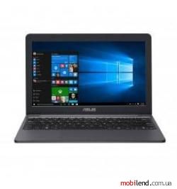 Asus VivoBook E203MA Star Grey (E203MA-FD001T)