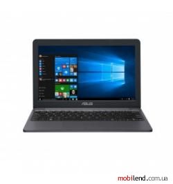 Asus VivoBook E203NA Black (E203NA-FD084TS)