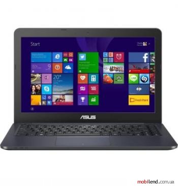 Asus VivoBook E402BA Blue
