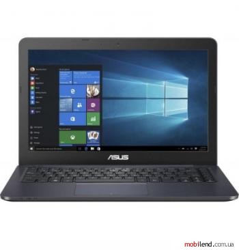 Asus VivoBook E402BP Blue